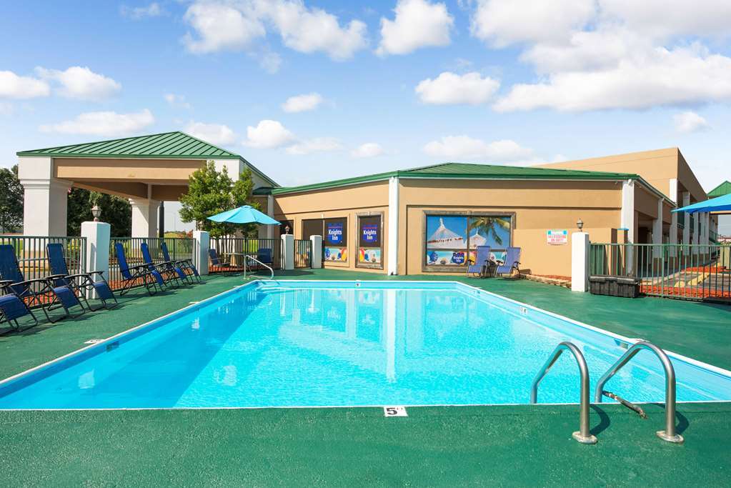 Hallmarc Inn & Suites Of Запад Мемфис Удобства фото